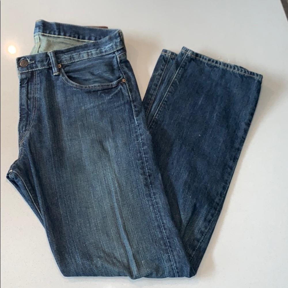 Ralph Lauren Jeans